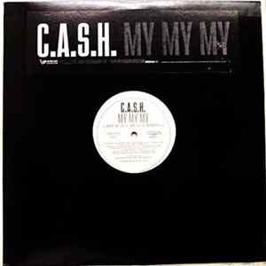 C.A.S.H. - My My My FLAC album