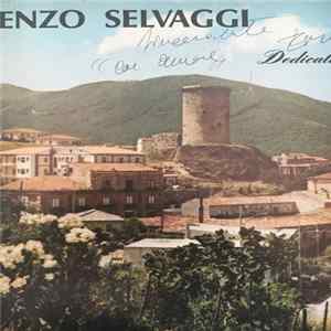 Enzo Selvaggi - Dedicato A Te... FLAC album