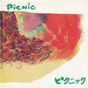 Picnic - Picnic FLAC album