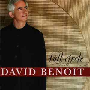 David Benoit - Full Circle FLAC album