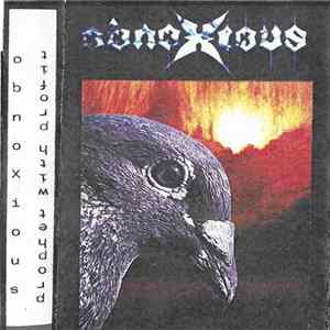 Obnoxious - Prophet With Profit FLAC album
