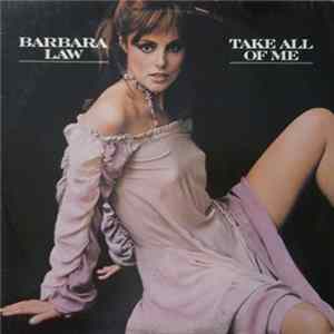 Barbara Law - Take All Of Me FLAC album