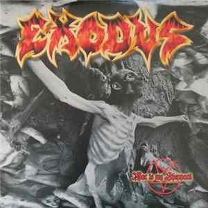 Exodus - War Is My Shepherd FLAC album