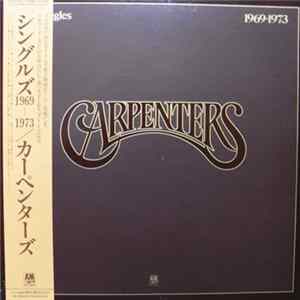Carpenters - The Singles 1969-1973 FLAC album