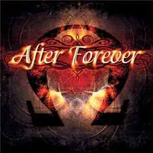 After Forever - After Forever FLAC album