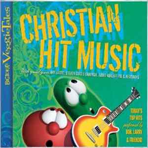 Veggietales - Christian Hit Music FLAC album