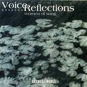 Various - Voice Reflections (Women Of Song) FLAC album