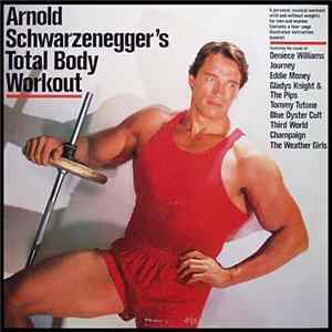 Various - Arnold Schwarzenegger's Total Body Workout FLAC album