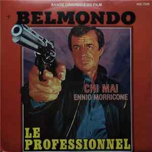 Ennio Morricone - Chi Mai FLAC album