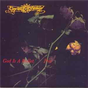 Concrete Blonde - God Is A Bullet FLAC album