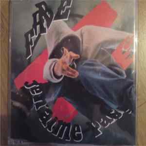 Fabe - Je N'Aime Pas FLAC album