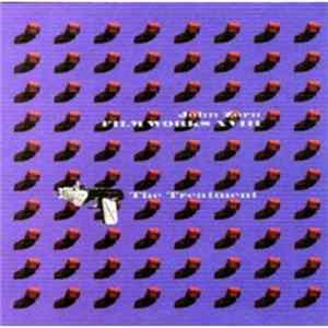 John Zorn - Filmworks XVIII : The Treatment FLAC album