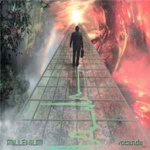 Millenium - Vocanda_ FLAC album