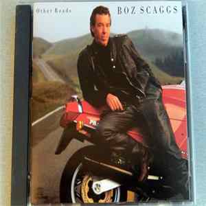 Boz Scaggs - Other Roads FLAC album
