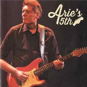 Arie - Arie's 5th FLAC album