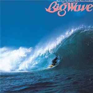 Tatsuro Yamashita - Big Wave FLAC album