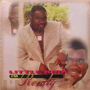 Little Kirk - I'm Ready FLAC album