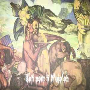 Various - Tok Pom Ti K’ujo’ob FLAC album