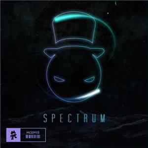 Muzzy - Spectrum FLAC album