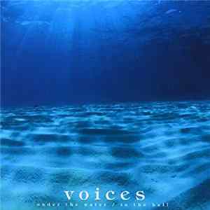 Toshiki Kadomatsu - Voices Under The Water / In The Hall FLAC album