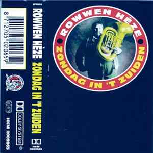 Rowwen Hèze - Zondag In 'T Zuiden FLAC album