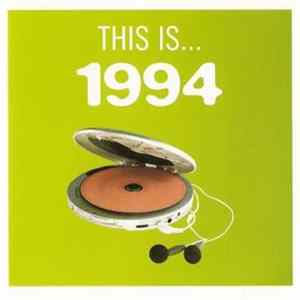 Various - This Is... 1994 FLAC album