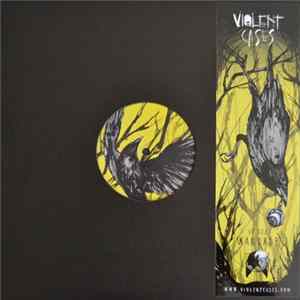 Wanorde - Violent Cases 008 FLAC album