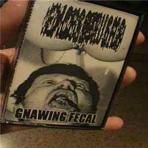 Excess Rushs Of Rancid Sperm Fill Urethra - Gnawing Fecal FLAC album