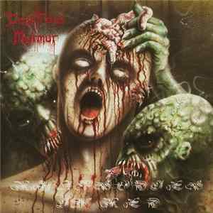 Disastrous Murmur - Rhapsodies In Red FLAC album