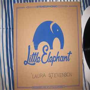 Laura Stevenson - Little Elephant Session FLAC album