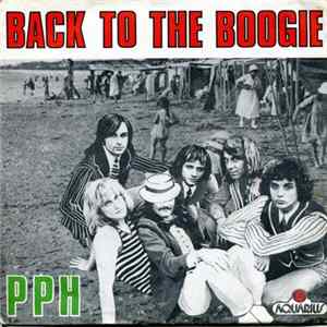 PPH - Back To The Boogie FLAC album