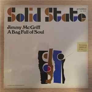 Jimmy McGriff - A Bag Full Of Soul FLAC album