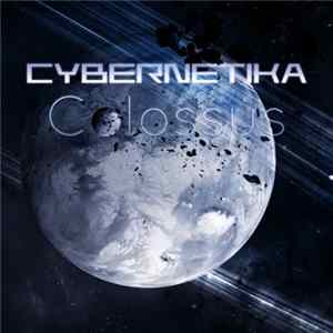 Cybernetika - Colossus FLAC album