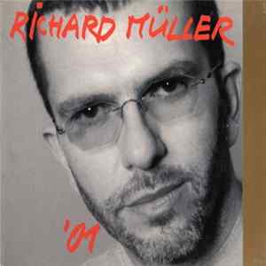 Richard Müller - '01 FLAC album