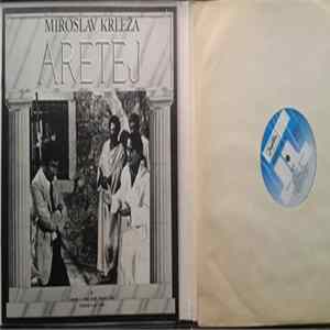 Miroslav Krleža - Pero Gotovac - Aretej FLAC album