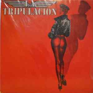 La Tripulación - Ya Llegó La Tripulación FLAC album