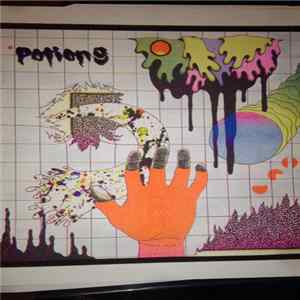 Potions - Midi Jazz Bass FLAC album
