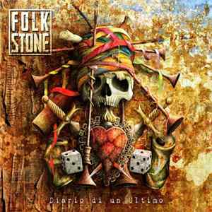 Folkstone - Diario Di Un Ultimo FLAC album