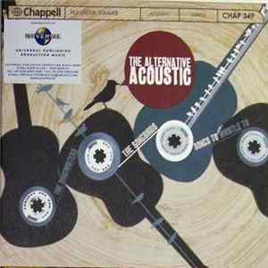 Various - The Alternative Acoustic FLAC album
