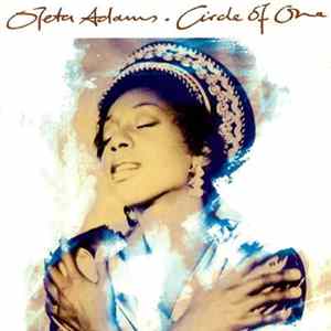 Oleta Adams - Circle Of One FLAC album