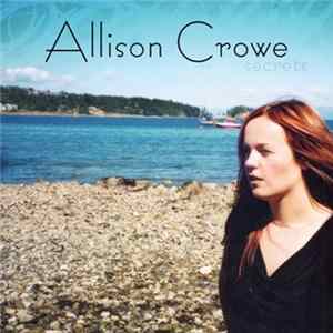 Allison Crowe - Secrets FLAC album