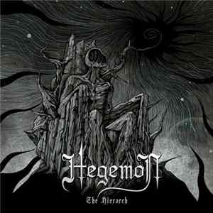Hegemon - The Hierarch FLAC album