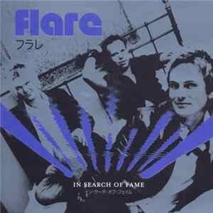 Flare - In Search Of Fame FLAC album