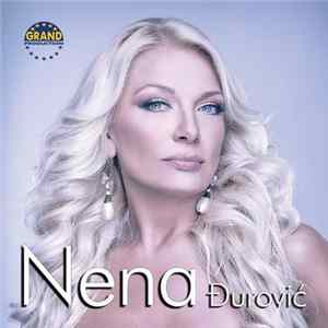 Nena Đurović - Davno Zora Svanula FLAC album