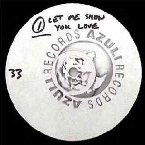 Buzzin Cuzzins - Let Me Show You Love FLAC album