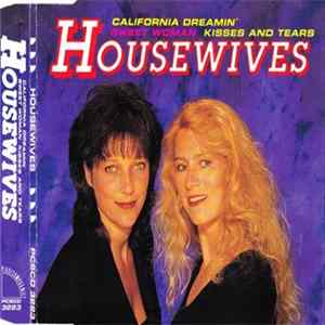 Housewives - California Dreamin' FLAC album