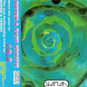 Bukem & Easy Groove - Studio Mixed FLAC album