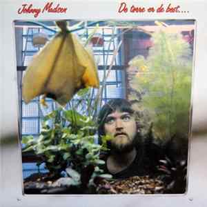 Johnny Madsen - De Tørre Er De Best ... FLAC album