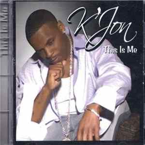 K'Jon - This Is Me FLAC album