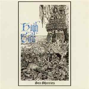 High Tide - Sea Shanties FLAC album